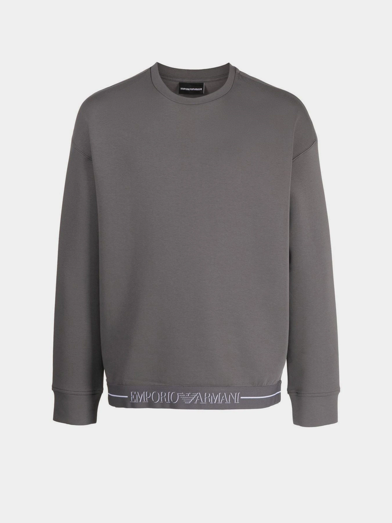 Худи и свитшоты Emporio Armani модель 6L1MM4-1JHSZ-0651 Фото