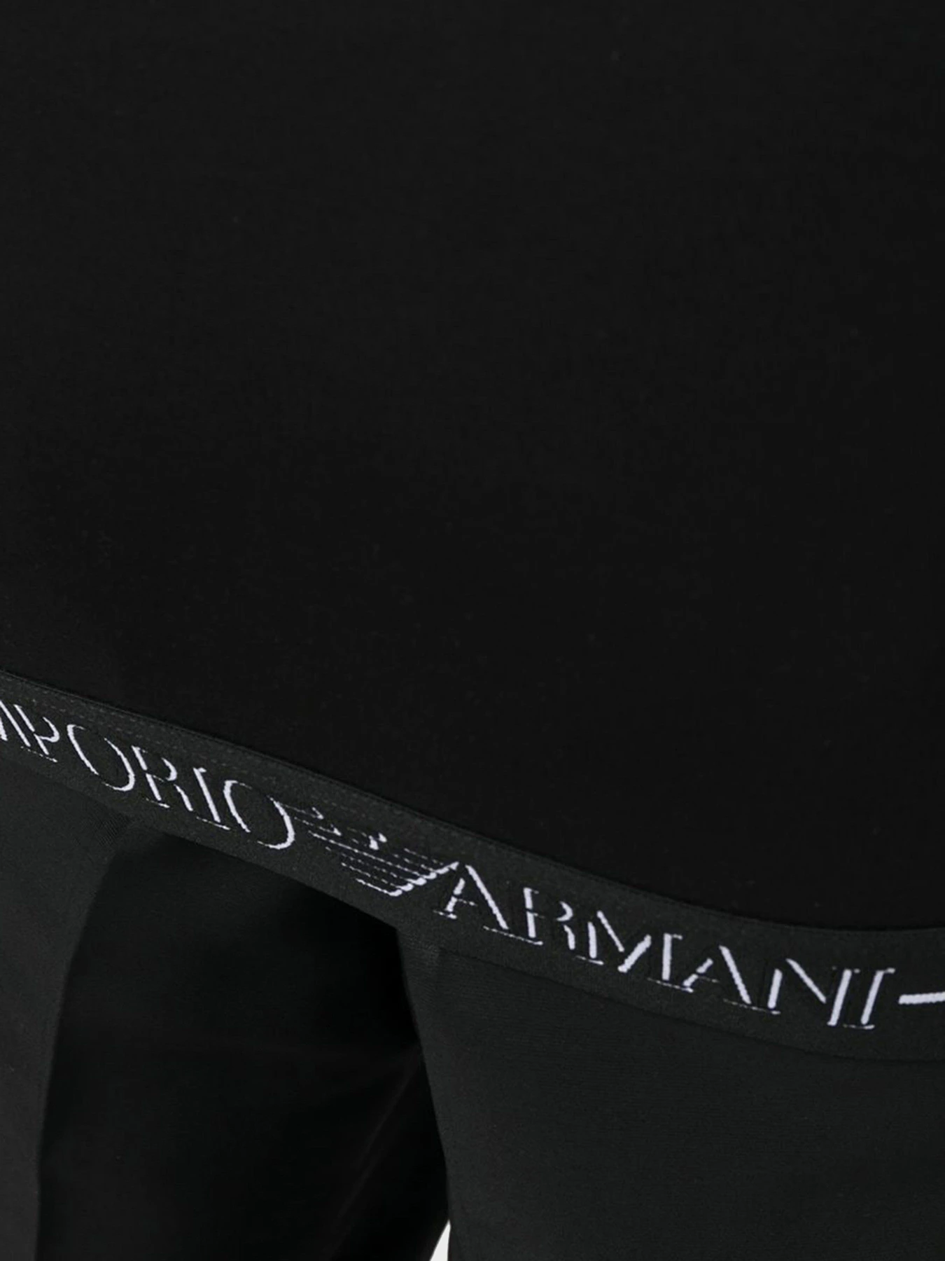 Худи и свитшоты Emporio Armani модель 6L1MM4-1JHSZ-0999 Фото