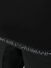 Худи и свитшоты Emporio Armani модель 6L1MM4-1JHSZ-0999 Фото