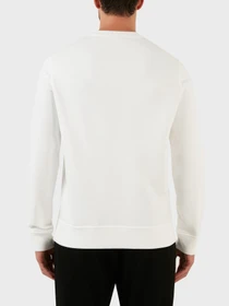 Худи и свитшоты Emporio Armani модель 6L1MP2-1JQNZ-01D5 Фото