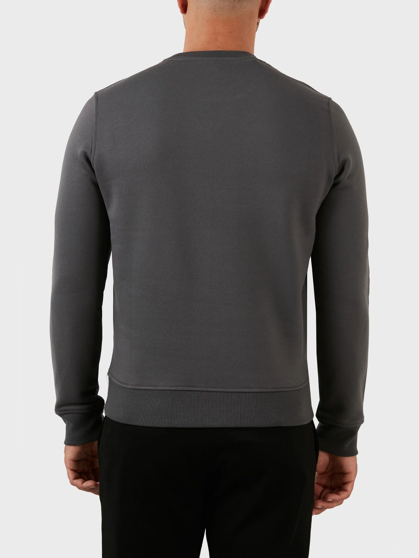 Худи и свитшоты Emporio Armani модель 6L1MP2-1JQNZ-06A9 Фото