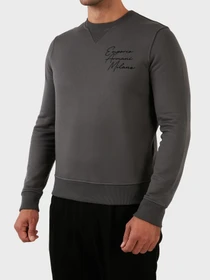 Худи и свитшоты Emporio Armani модель 6L1MP2-1JQNZ-06A9 Фото