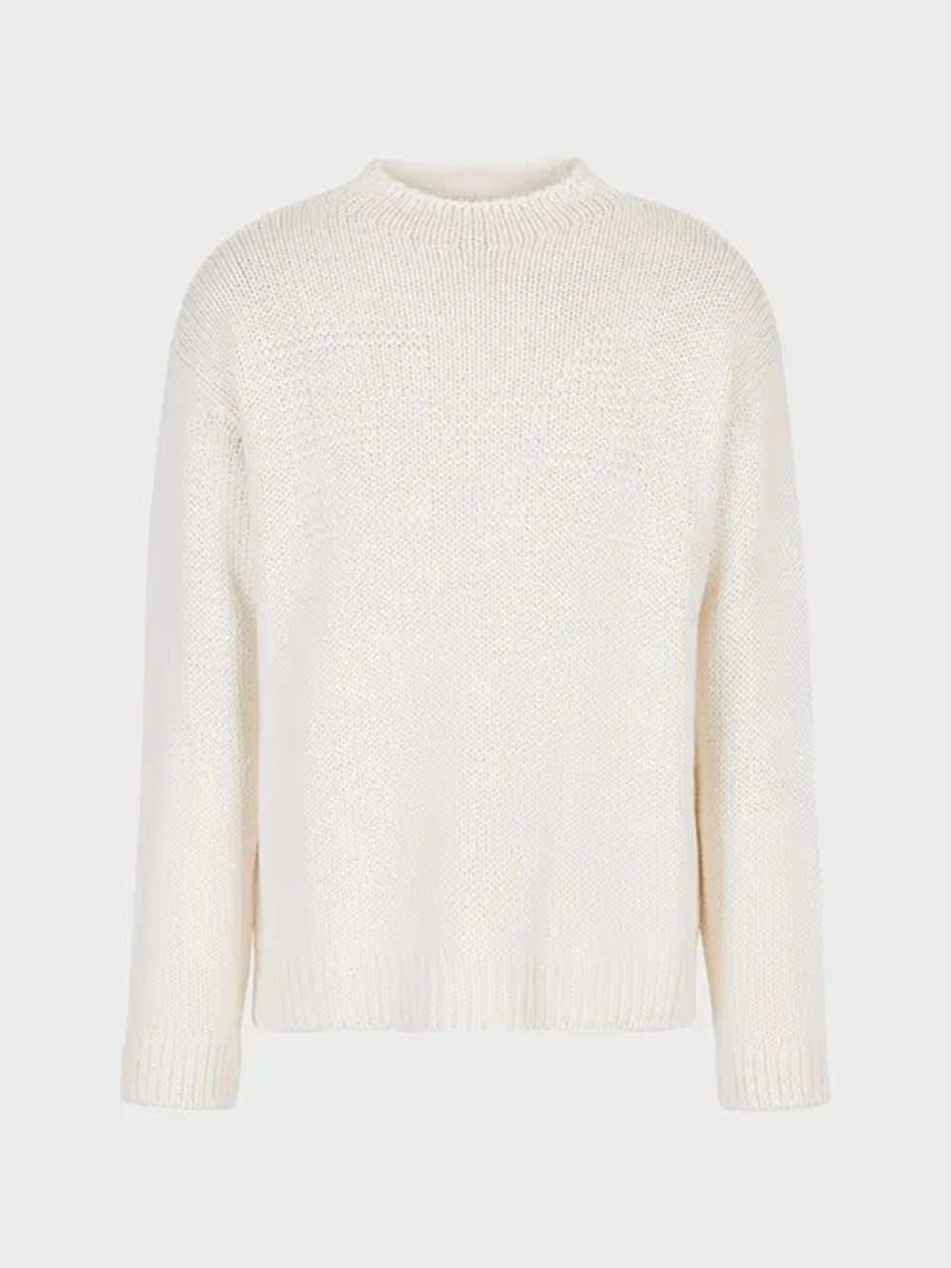 Свитры и кардиганы Emporio Armani модель 6L1MVC-1M11Z-0102 Фото
