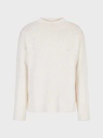 Свитры и кардиганы Emporio Armani модель 6L1MVC-1M11Z-0102 Фото