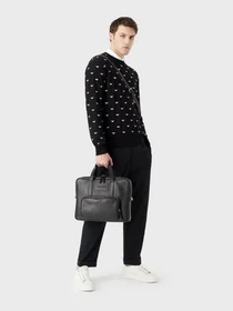 Свитры и кардиганы Emporio Armani модель 6L1MX1-1MPRZ-F010 Фото