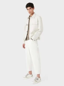 Свитры и кардиганы Emporio Armani модель 6L1MX1-1MPRZ-F119 Фото