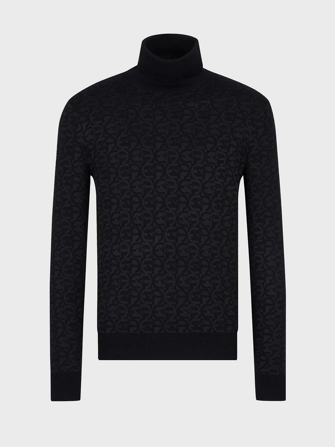Свитры и кардиганы Emporio Armani модель 6L1MX4-1MUZZ-F011 Фото