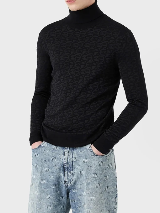 Светри та кардигани Emporio Armani модель 6L1MX4-1MUZZ-F011 Фото
