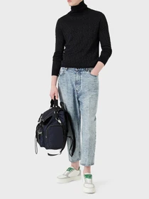 Свитры и кардиганы Emporio Armani модель 6L1MX4-1MUZZ-F011 Фото