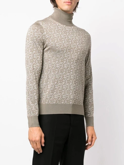 Светри та кардигани Emporio Armani модель 6L1MX4-1MUZZ-F609 Фото