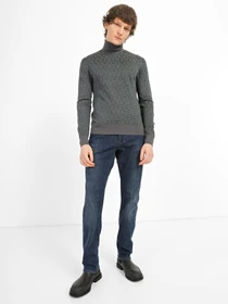Свитры и кардиганы Emporio Armani модель 6L1MX4-1MUZZ-F609 Фото