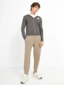 Худи и свитшоты Emporio Armani модель 6L1MX6-1MWRZ-0651 Фото