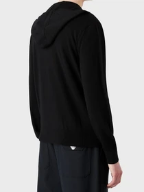 Свитры и кардиганы Emporio Armani модель 6L1MX6-1MWRZ-0999 Фото