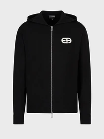 Свитры и кардиганы Emporio Armani модель 6L1MX6-1MWRZ-0999 Фото