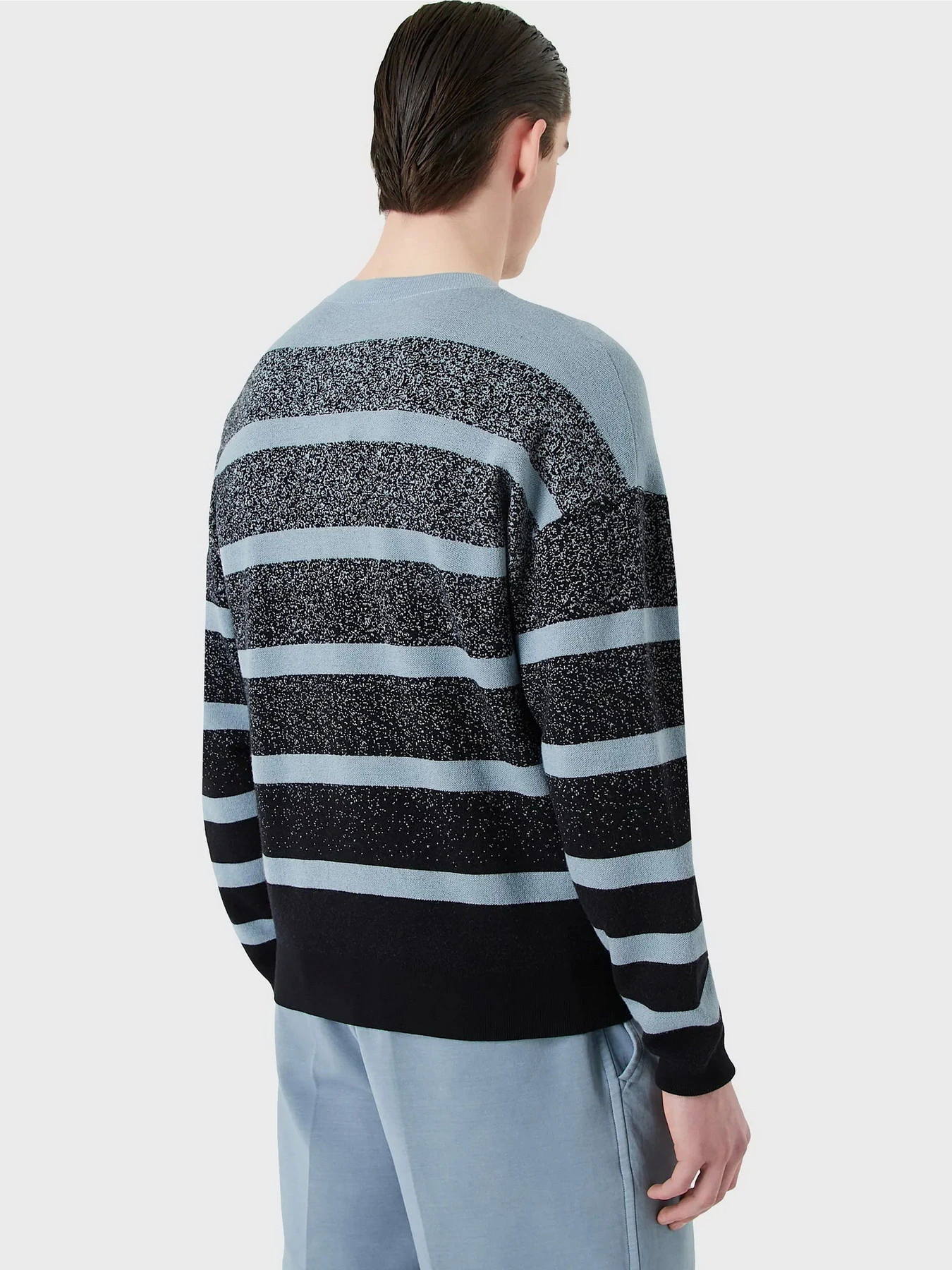 Свитры и кардиганы Emporio Armani модель 6L1MX9-1MKYZ-F925 Фото