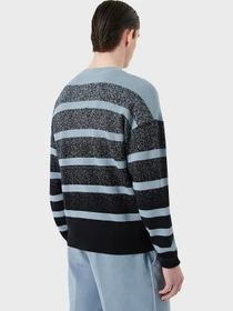 Свитры и кардиганы Emporio Armani модель 6L1MX9-1MKYZ-F925 Фото