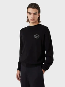 Свитры и кардиганы Emporio Armani модель 6L1MXA-1MKZZ-0920 Фото