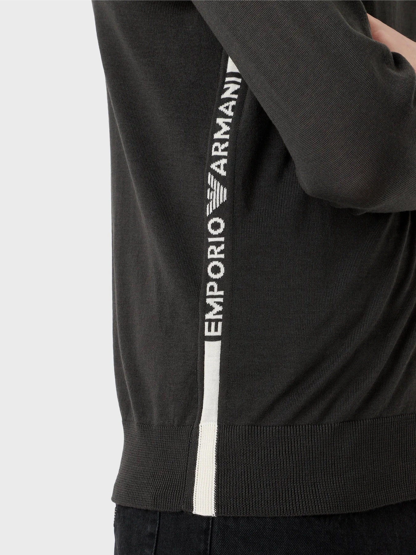 Свитры и кардиганы Emporio Armani модель 6L1MXH-1MIVZ-0558 Фото