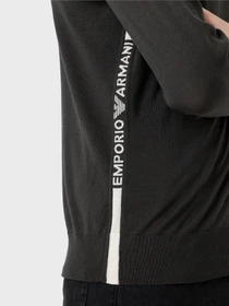 Свитры и кардиганы Emporio Armani модель 6L1MXH-1MIVZ-0558 Фото