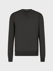 Свитры и кардиганы Emporio Armani модель 6L1MXH-1MIVZ-0558 Фото