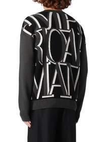 Свитры и кардиганы Emporio Armani модель 6L1MXW-1MCPZ-F535 Фото