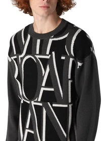 Свитры и кардиганы Emporio Armani модель 6L1MXW-1MCPZ-F535 Фото
