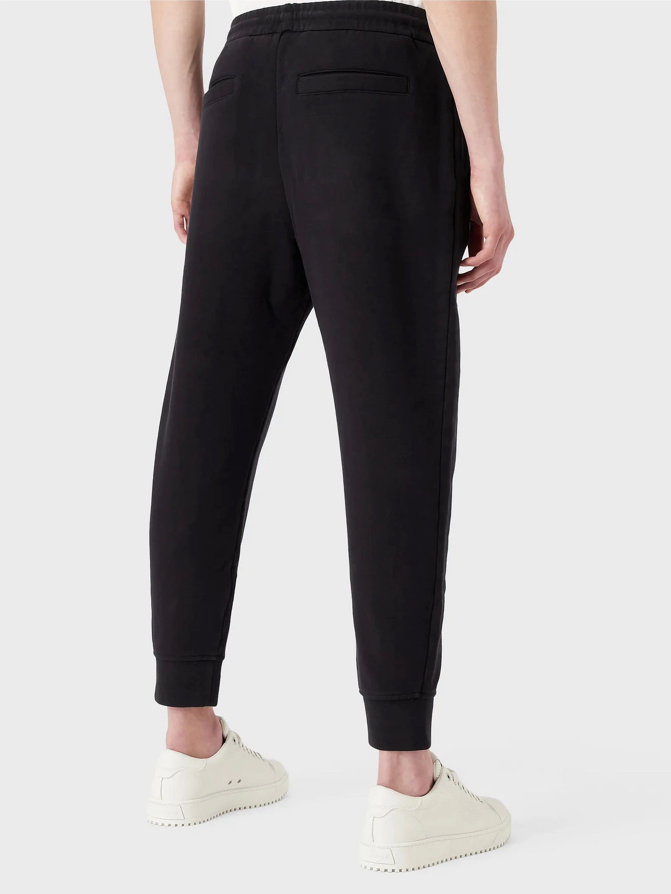 Брюки Emporio Armani модель 6L1P83-1JWPZ-0920 Брюки Emporio Armani модель 6L1P83-1JWPZ-0920 Фото