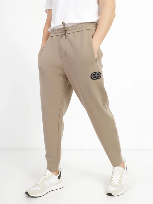 Брюки Emporio Armani модель 6L1P84-1JHSZ-0137 Фото