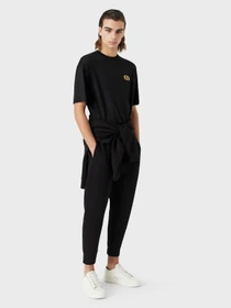 Брюки Emporio Armani модель 6L1P84-1JHSZ-0999 Фото