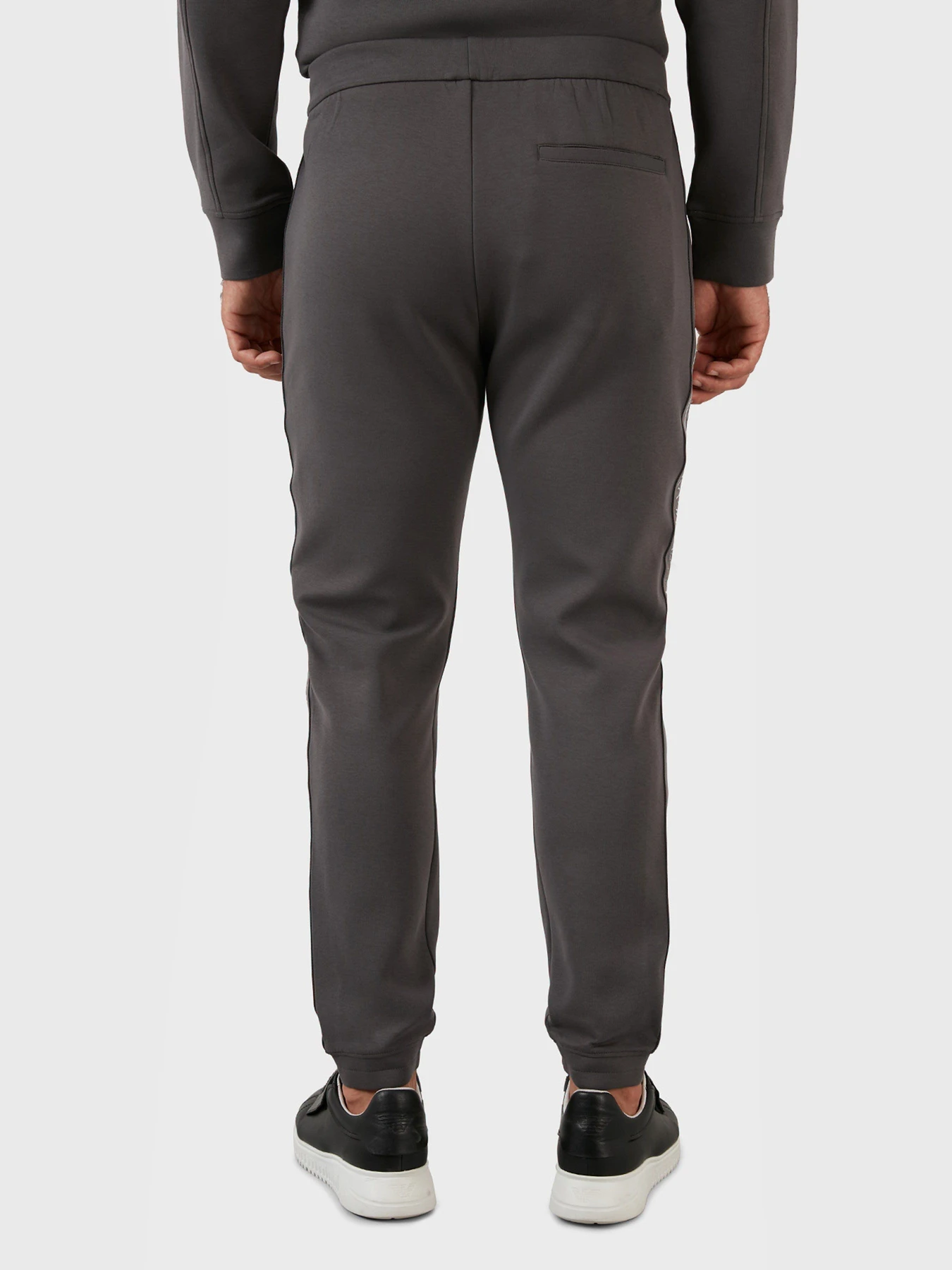 Штани Emporio Armani модель 6L1P96-1JHSZ-0651 Фото