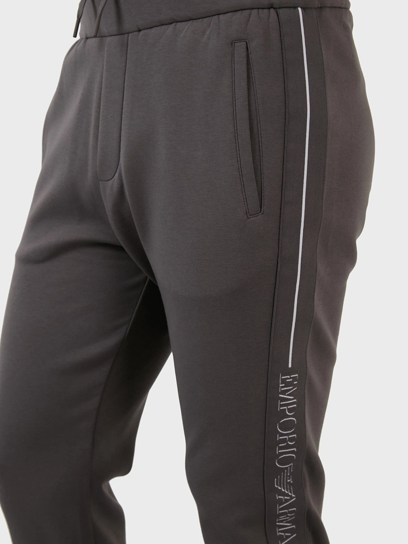 Штани Emporio Armani модель 6L1P96-1JHSZ-0651 Фото