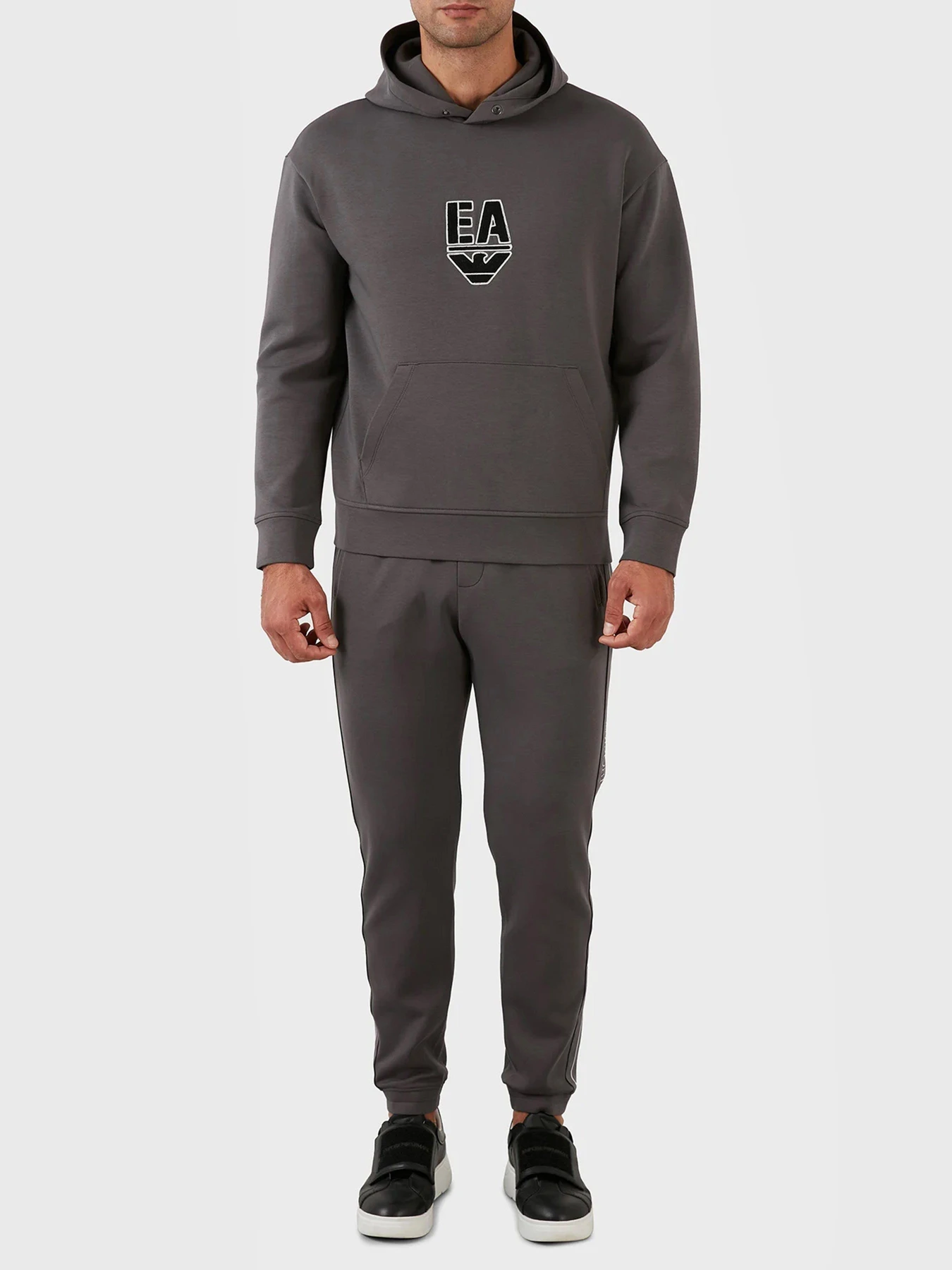 Штани Emporio Armani модель 6L1P96-1JHSZ-0651 Фото