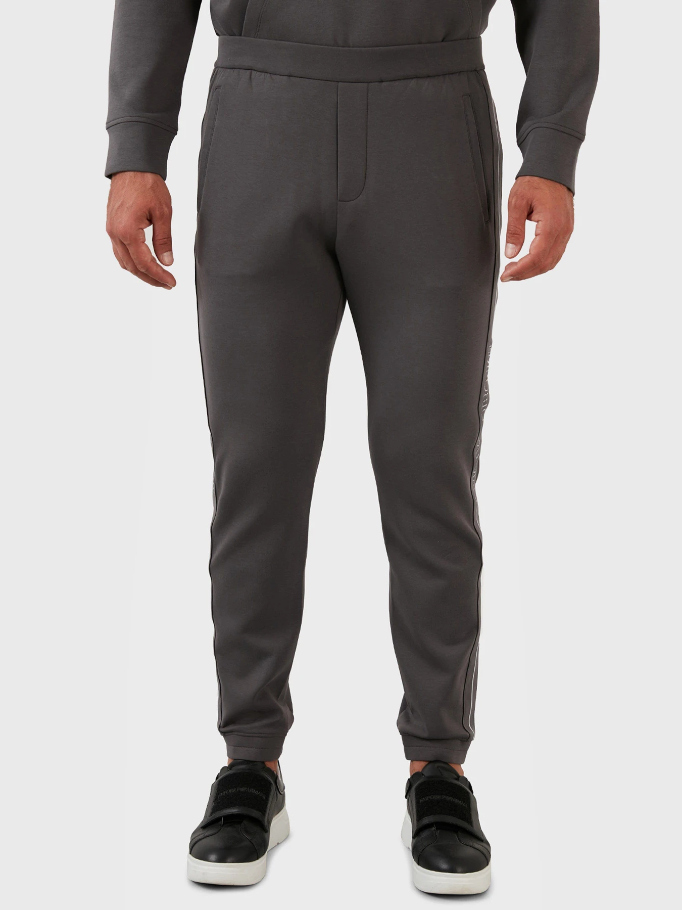 Штани Emporio Armani модель 6L1P96-1JHSZ-0651 Фото