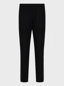 Брюки Emporio Armani модель 6L1P96-1JHSZ-0999 Фото