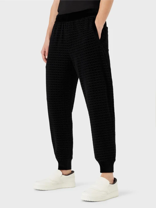 Брюки Emporio Armani модель 6L1P99-1JJWZ-F026 Фото