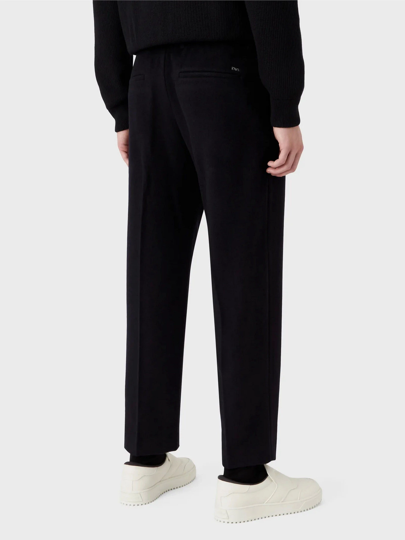 Штани Emporio Armani модель 6L1PB5-1NTYZ-0920 Штани Emporio Armani модель 6L1PB5-1NTYZ-0920 Фото
