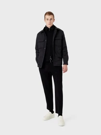 Штани Emporio Armani модель 6L1PB5-1NTYZ-0920 Фото