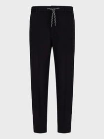 Штани Emporio Armani модель 6L1PB5-1NTYZ-0920 Фото