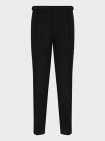 Штани Emporio Armani модель 6L1PC6-1NMKZ-0920 Фото