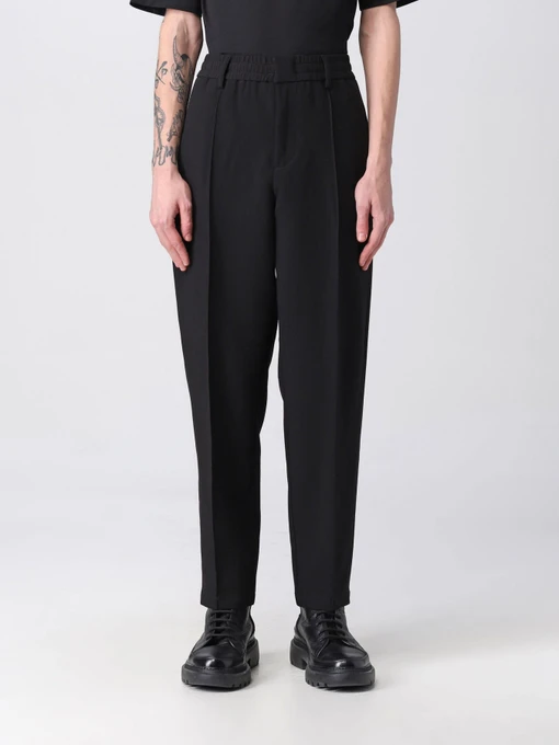 Брюки Emporio Armani модель 6L1PC7-1NMKZ-0999 Фото