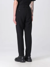 Штани Emporio Armani модель 6L1PC7-1NMKZ-0999 Фото