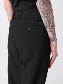 Штани Emporio Armani модель 6L1PC7-1NMKZ-0999 Фото