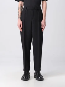 Штани Emporio Armani модель 6L1PC7-1NMKZ-0999 Фото