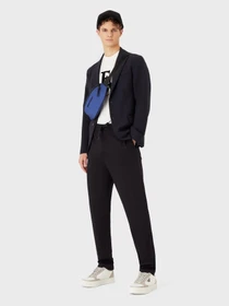 Брюки Emporio Armani модель 6L1PCA-1JGXZ-0920 Фото