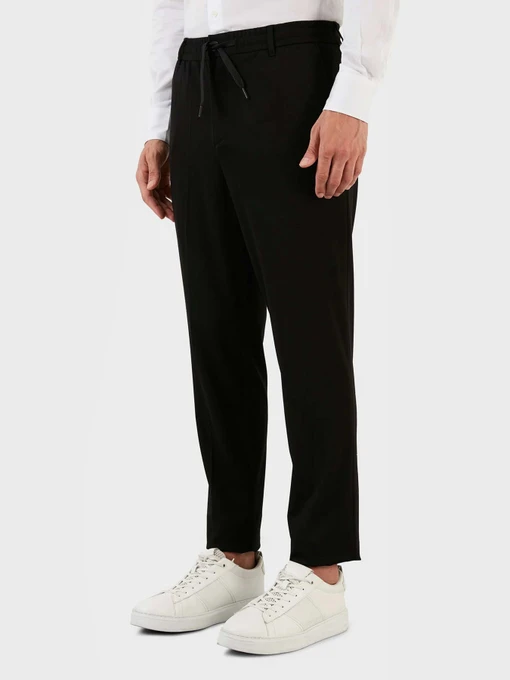 Штани Emporio Armani модель 6L1PCA-1JGXZ-0999 Фото