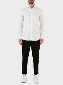 Брюки Emporio Armani модель 6L1PCA-1JGXZ-0999 Фото