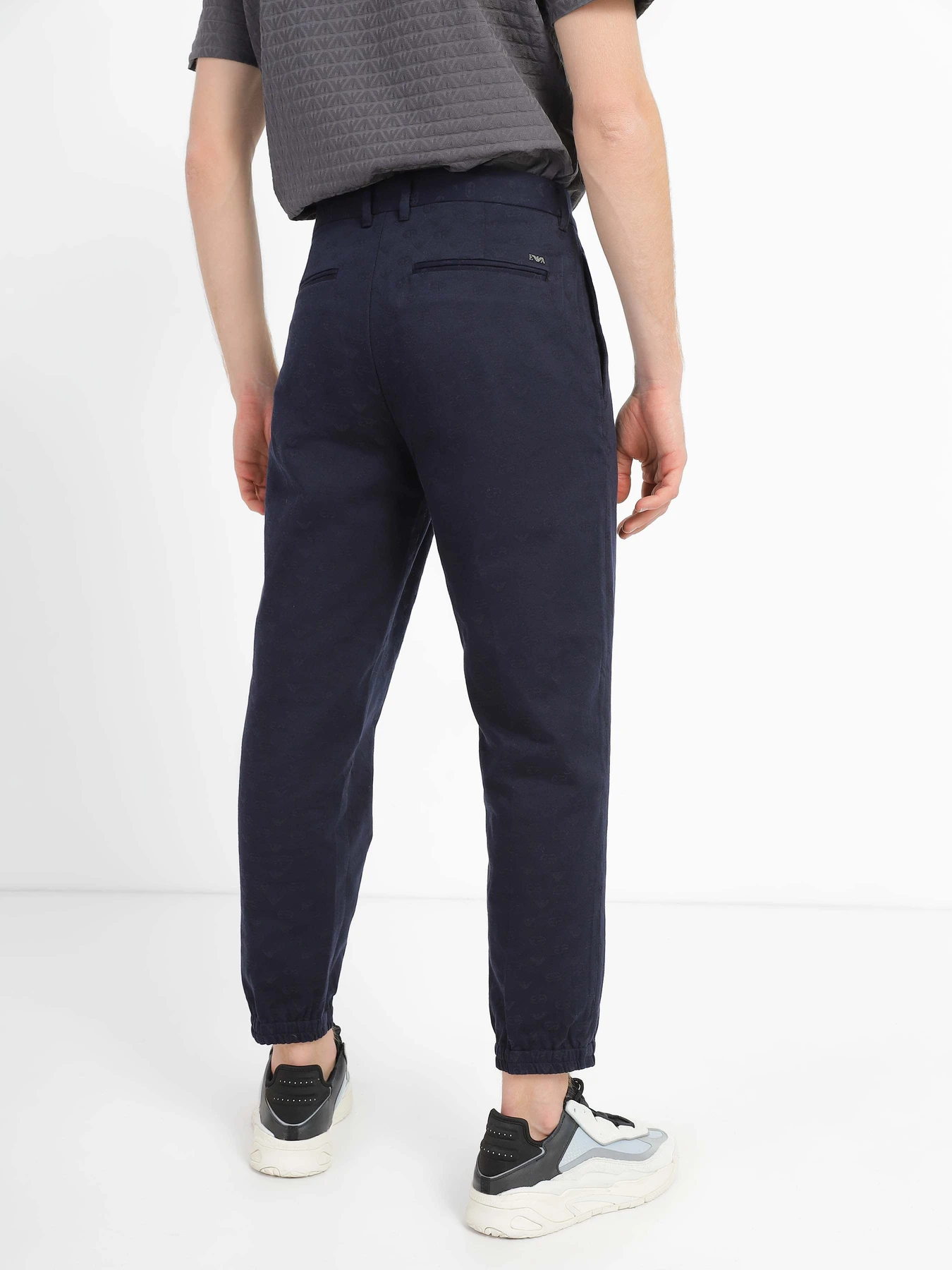 Брюки Emporio Armani модель 6L1PCL-1NJEZ-0920 Фото