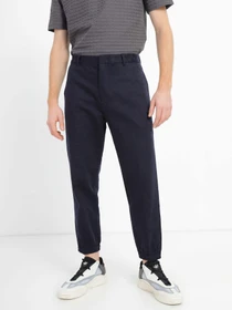 Брюки Emporio Armani модель 6L1PCL-1NJEZ-0920 Фото