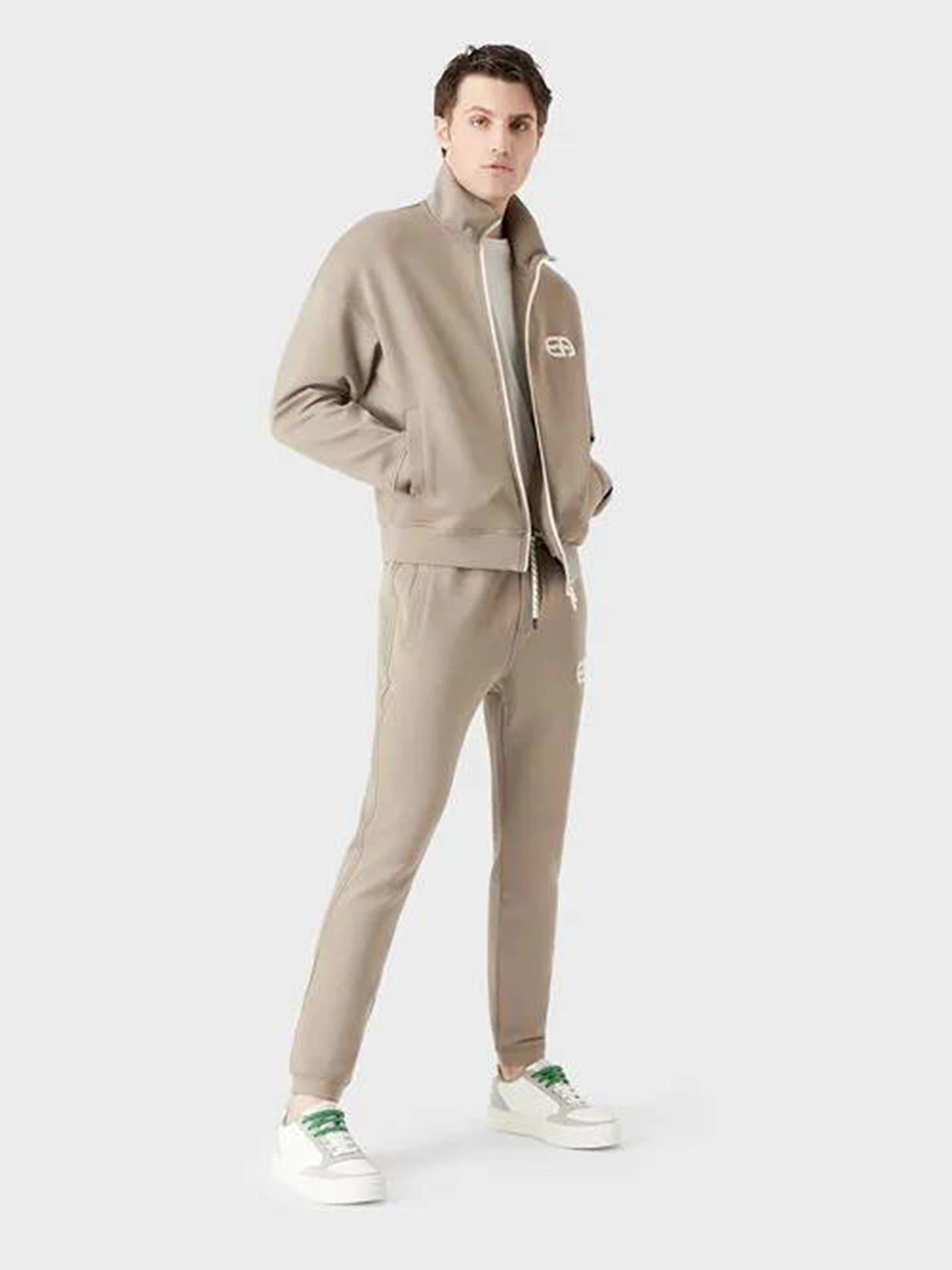 Брюки Emporio Armani модель 6L1PE5-1JHSZ-0137 Фото