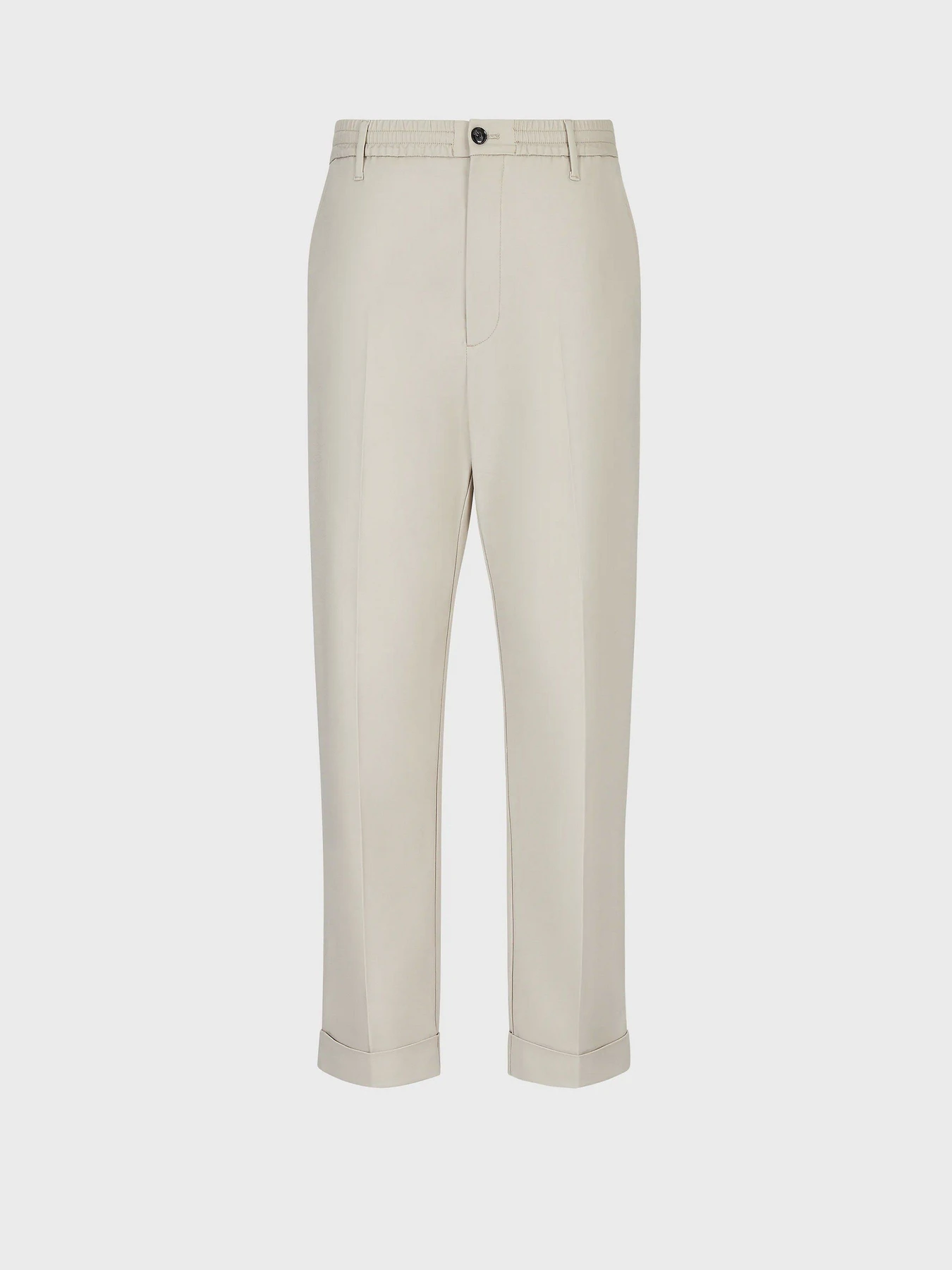 Брюки Emporio Armani модель 6L1PL4-1NHOZ-0135 Брюки Emporio Armani модель 6L1PL4-1NHOZ-0135 Фото